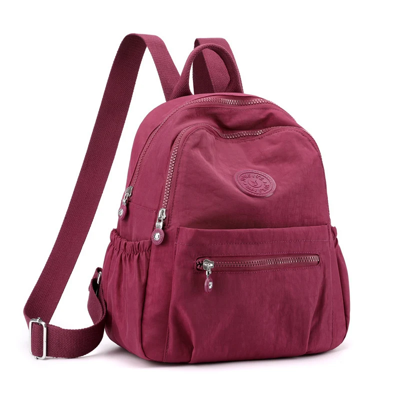 Leichte Utility-Rucksack Karnz