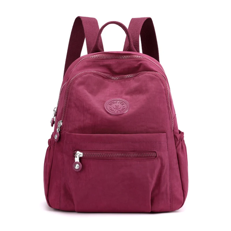 Leichte Utility-Rucksack Karnz