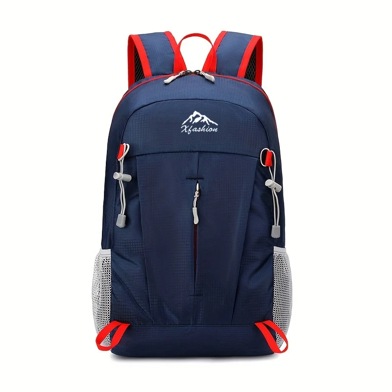 Leichter multifunktionaler Reiserrucksack Karnz