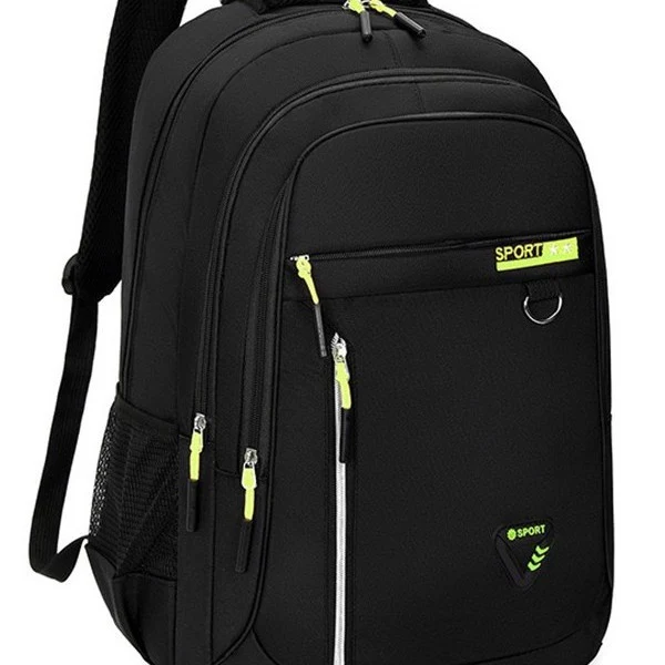 Leichte Mehrfachfach-Rucksack Karnz