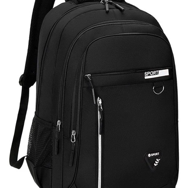Leichte Mehrfachfach-Rucksack Karnz