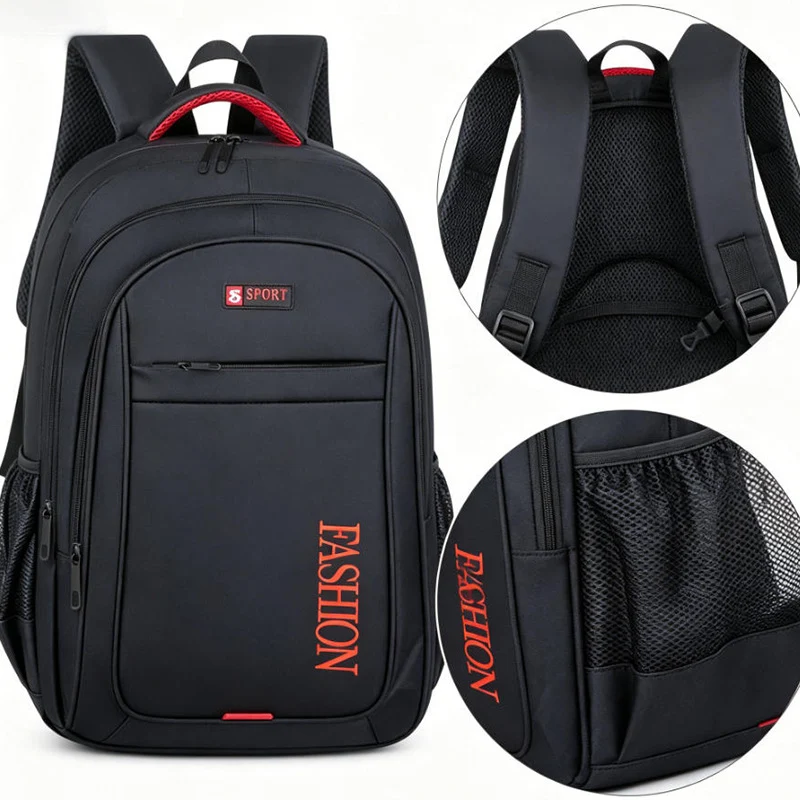 Alltag vielseitiger Rucksack Karnz