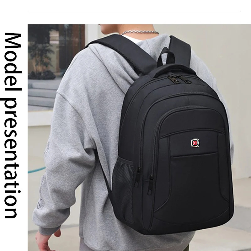 Ergonomischer Reise-Rucksack Karnz