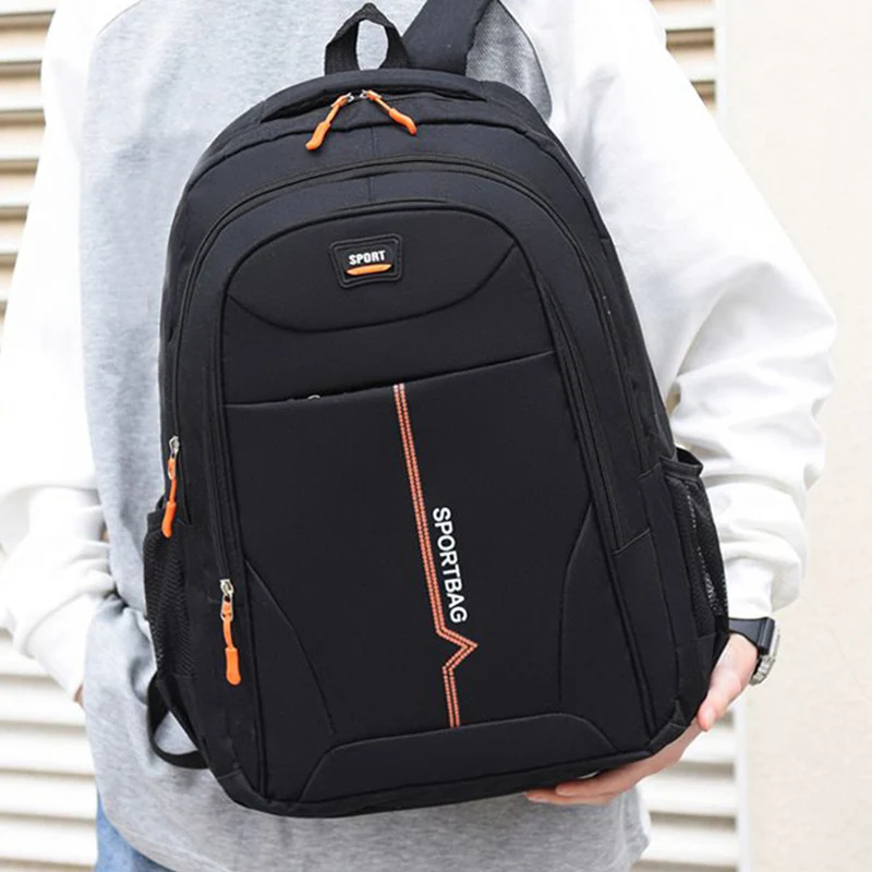 Ergonomischer Mehrfachfach-Rucksack Karnz
