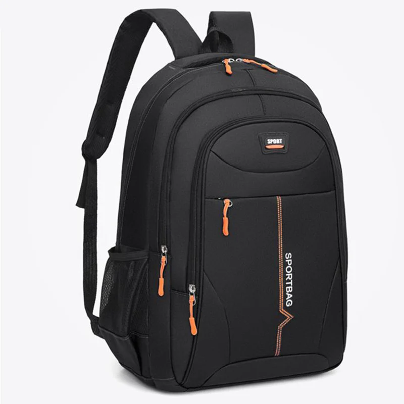 Ergonomischer Mehrfachfach-Rucksack Karnz