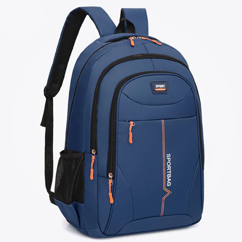 Ergonomischer Mehrfachfach-Rucksack Karnz