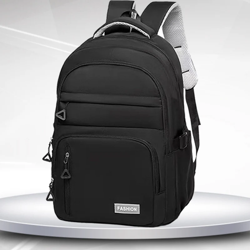 Verbesserter Komfort Mehrere Fächer Rucksack Karnz