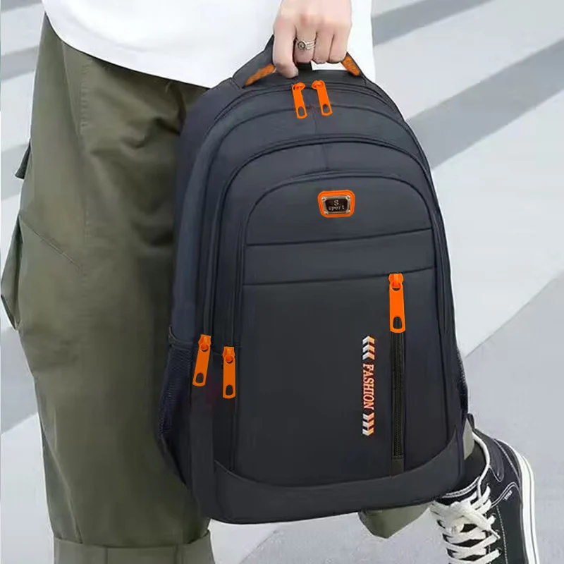 Robuster Mehrzweck-Rucksack Karnz