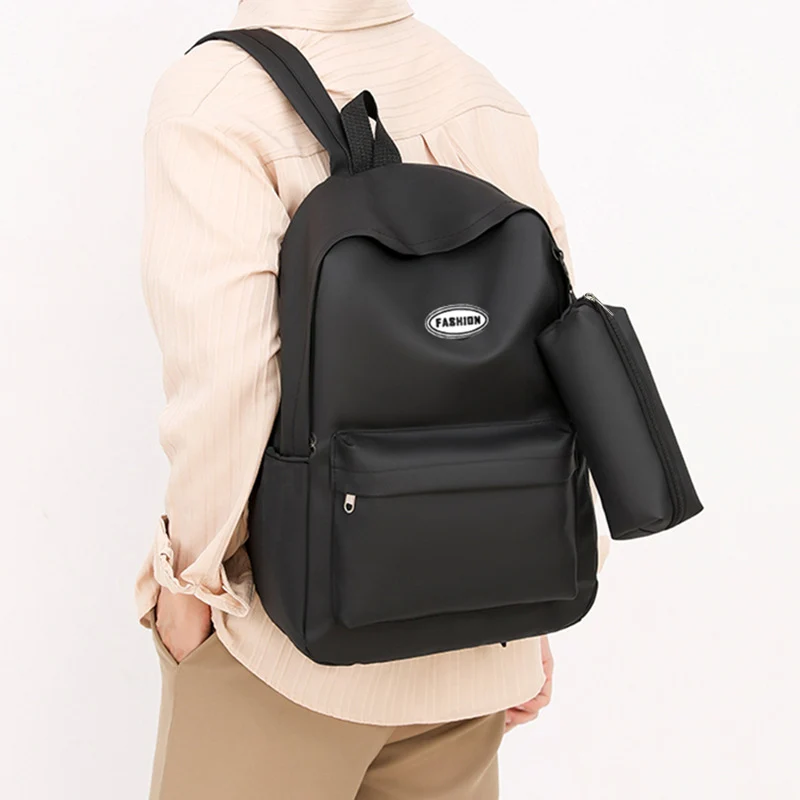 Hochwertiger Alltagsrucksack mit multifunktionalem Design Karnz