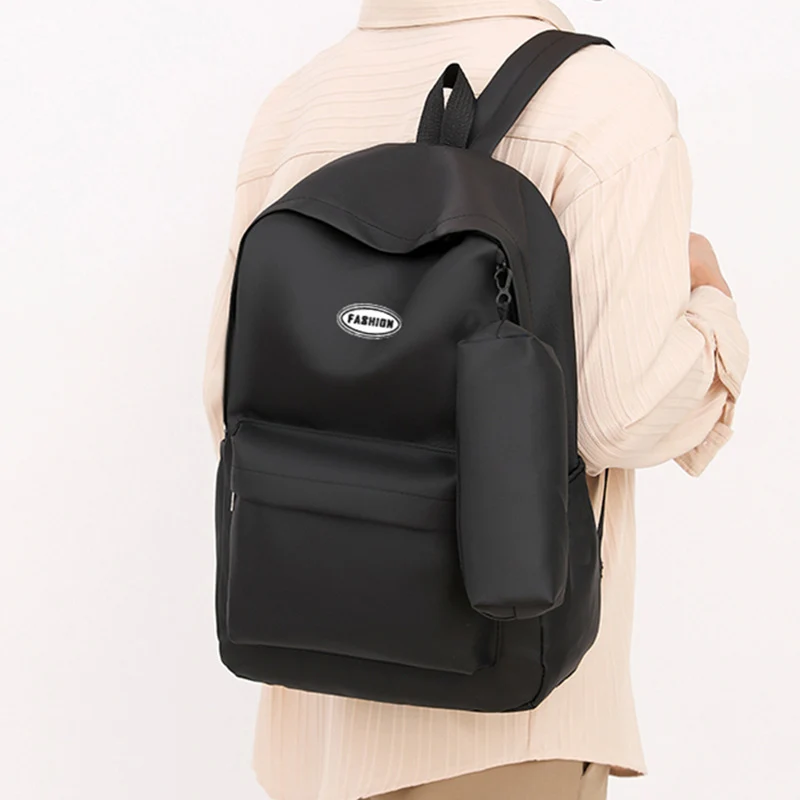 Hochwertiger Alltagsrucksack mit multifunktionalem Design Karnz