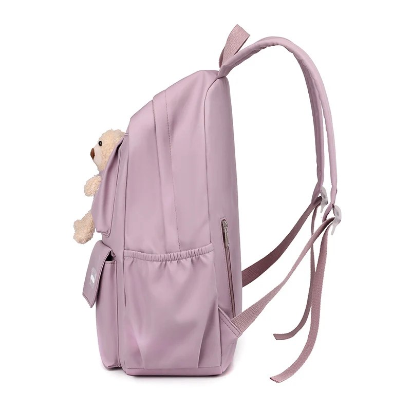 Süßer tierisch inspirierter Rucksack Karnz