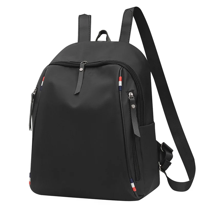 Zeitgenössischer Reise-Rucksack Karnz