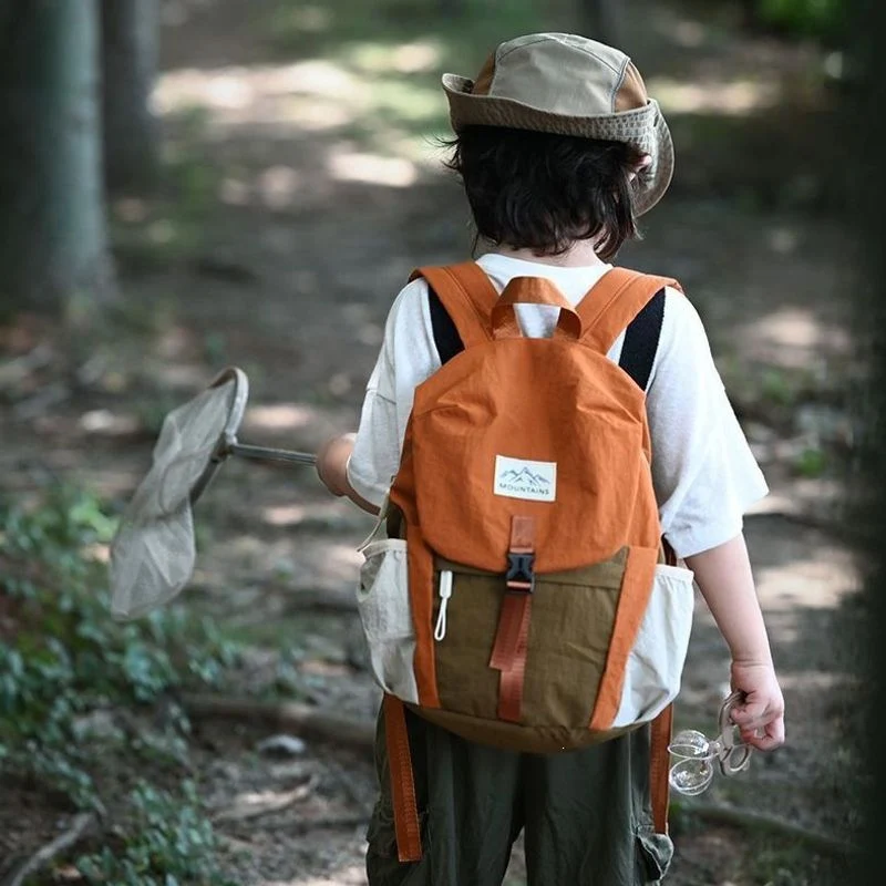 Outdoor Wanderrucksack Karnz