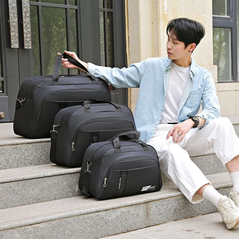 Multifunktions-Wasserabweisende Sport-Duffle-Bag Karnz