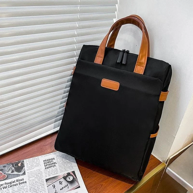 Multifunktionaler Laptop-Rucksack mit klassischem Design Karnz