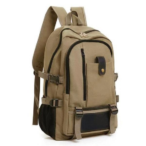 Multi-Taschen Utility Rucksack Karnz