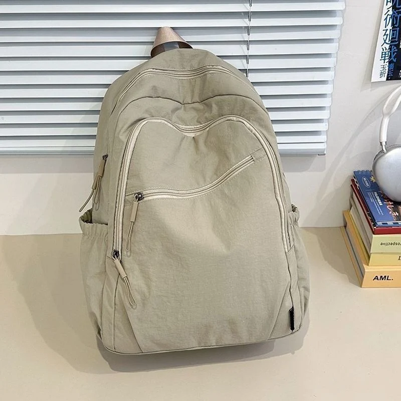 Multi-Taschen Reise-Rucksack Karnz