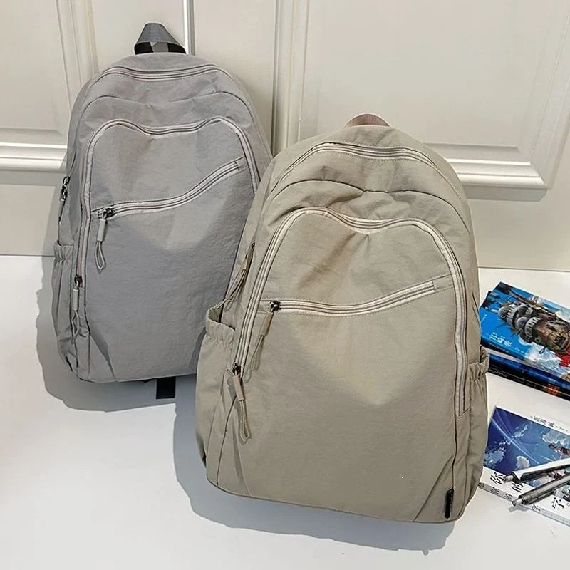 Multi-Taschen Reise-Rucksack Karnz
