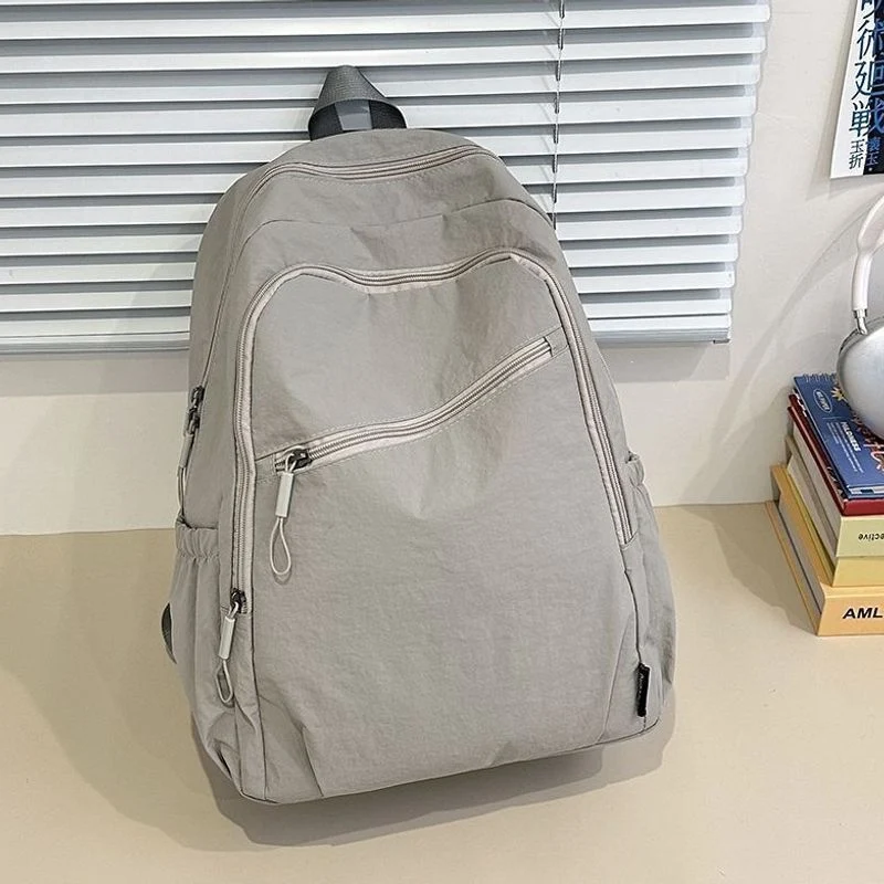 Multi-Taschen Reise-Rucksack Karnz