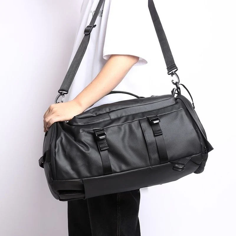 Multifunktionaler wasserdichter Reise-Rucksack Karnz