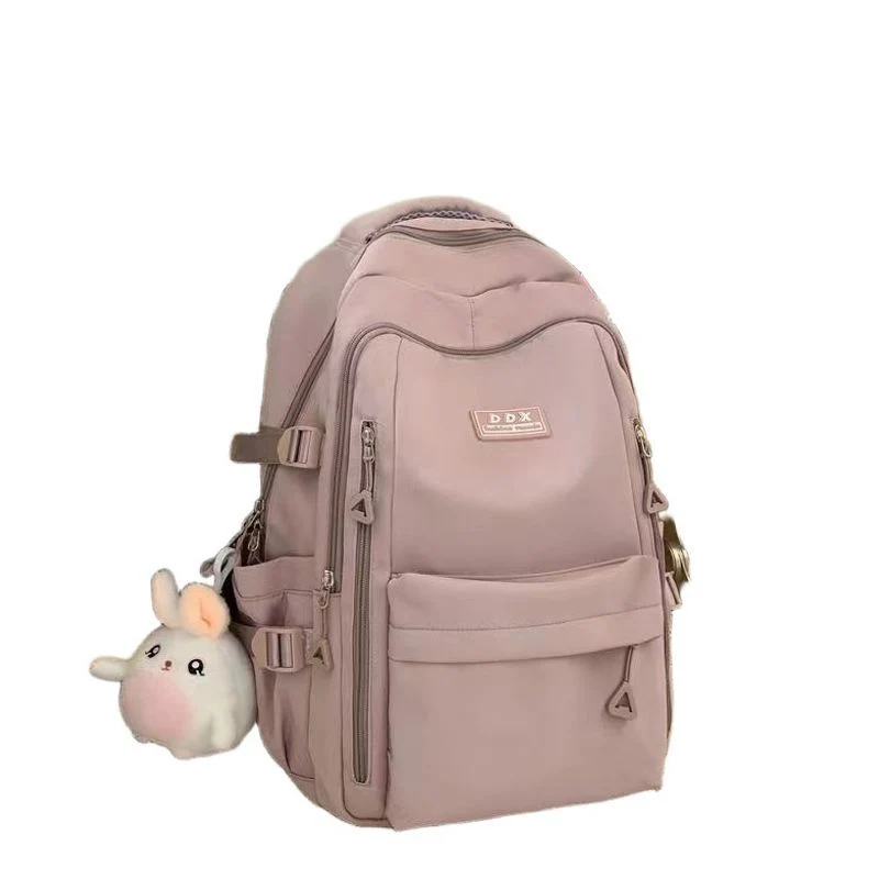 Multifunktionaler urbaner Rucksack Karnz