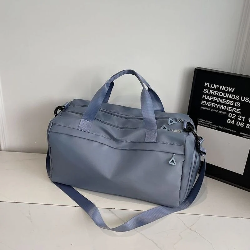 Multi-Functionale Reise Duffle Tasche Karnz