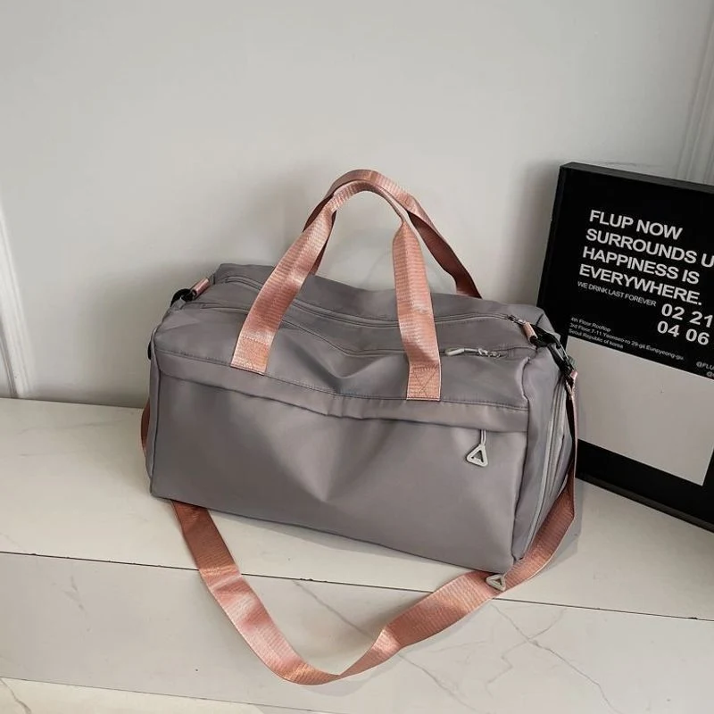 Multi-Functionale Reise Duffle Tasche Karnz