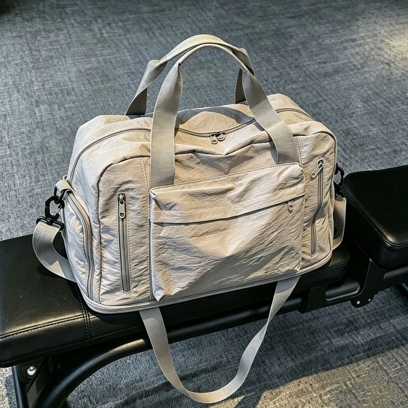 Multi-Funktionale Reiseduffle Bag Karnz