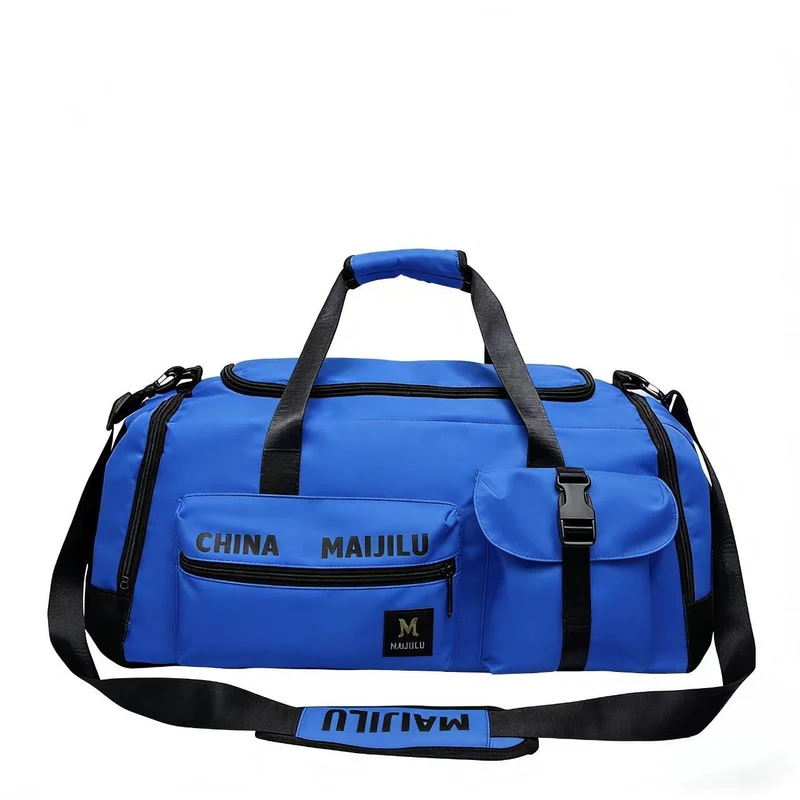Multifunktionale Sport-Gym-Duffel-Tasche Karnz