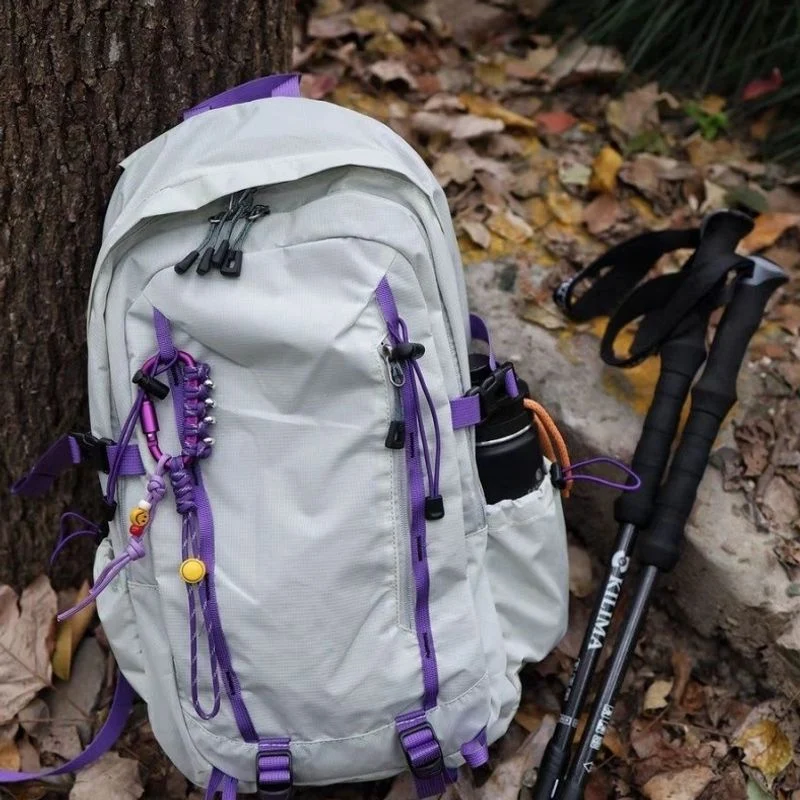 Mehrfunktions-Wander-Rucksack Karnz