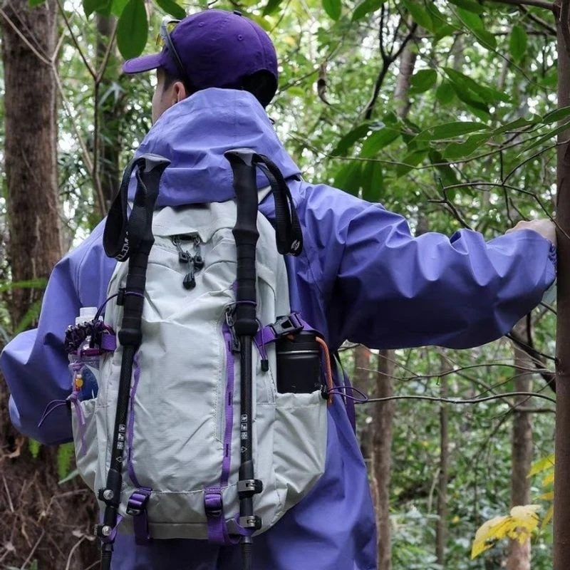 Mehrfunktions-Wander-Rucksack Karnz