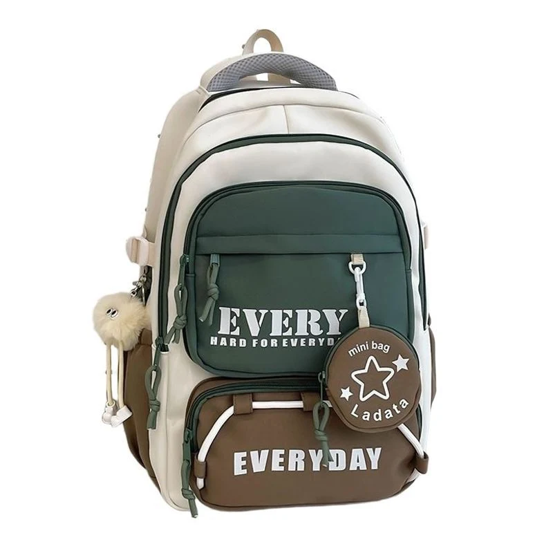Multifunktionaler Alltagsrucksack Karnz