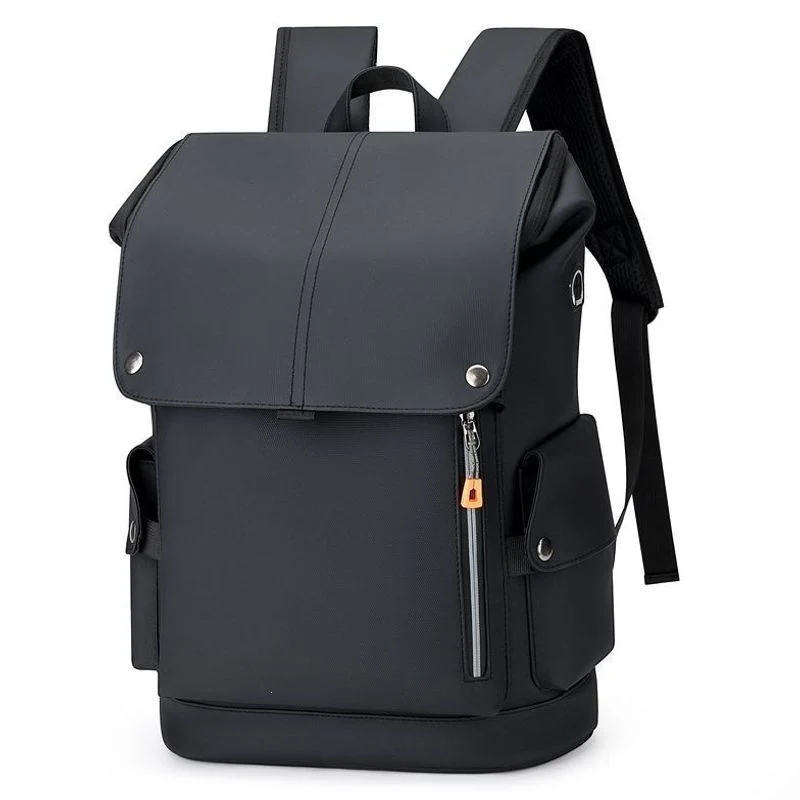 Multi-Compartment Urban Backpack Karnz