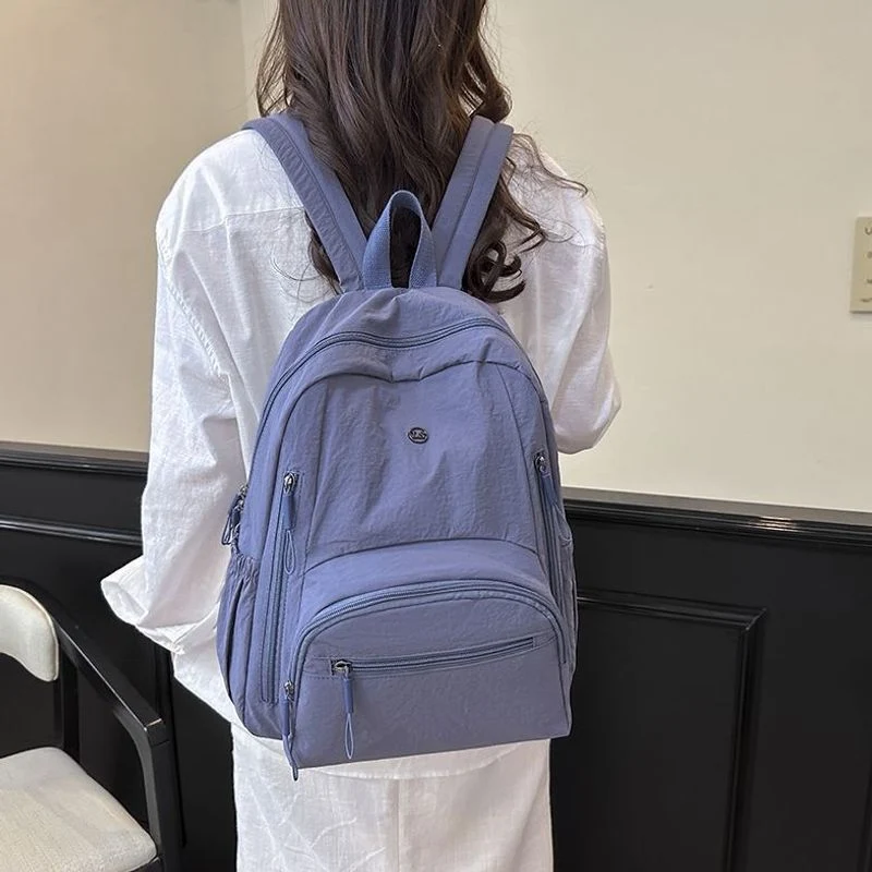 Multi-Compartment Reise-Rucksack Karnz