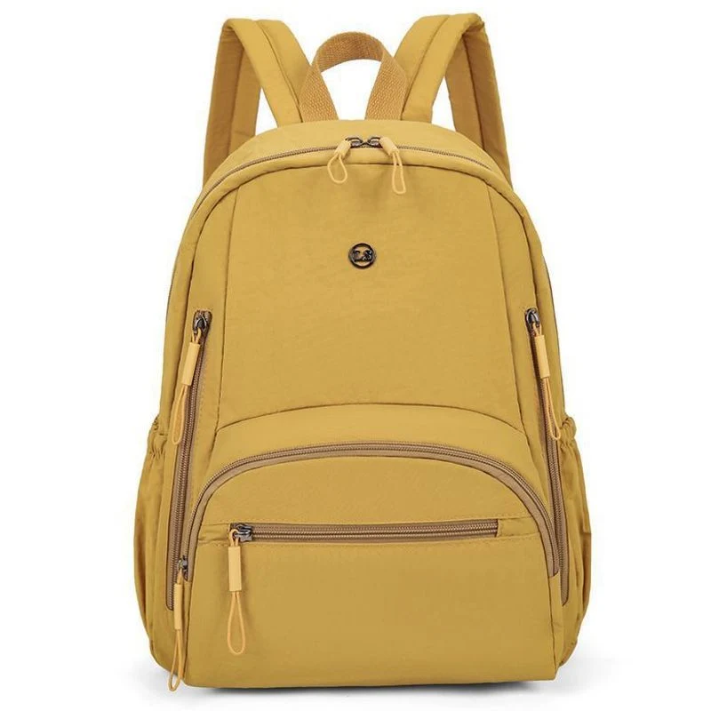 Multi-Compartment Reise-Rucksack Karnz