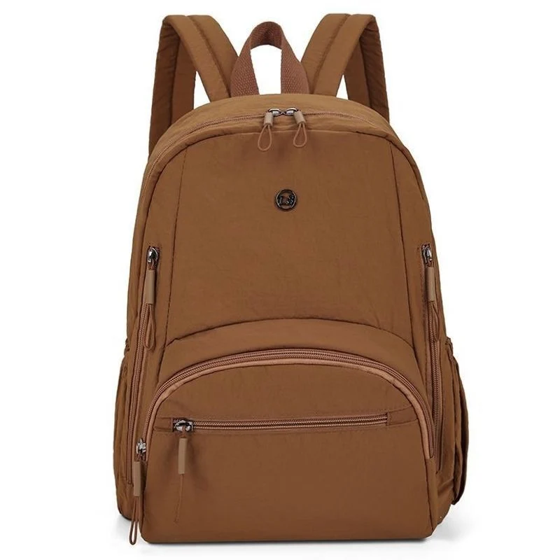 Multi-Compartment Reise-Rucksack Karnz