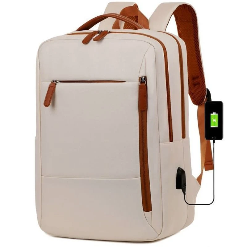 Moderne Lade-Rucksack Karnz