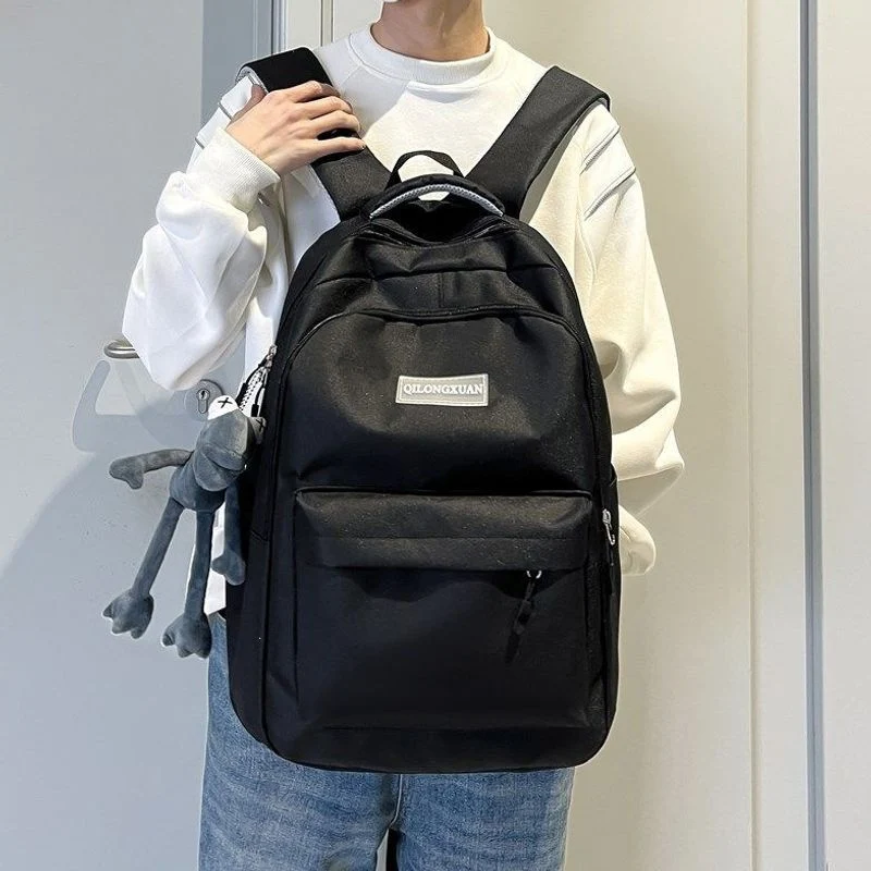 Minimalistische Freizeit-Rucksack Karnz