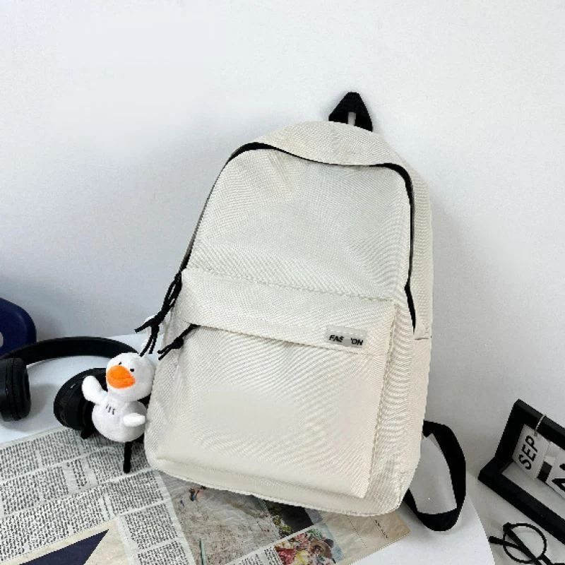 Minimalistische Freizeit-Rucksack Karnz