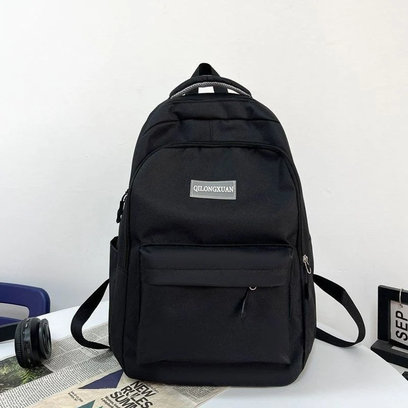 Minimalistische Freizeit-Rucksack Karnz