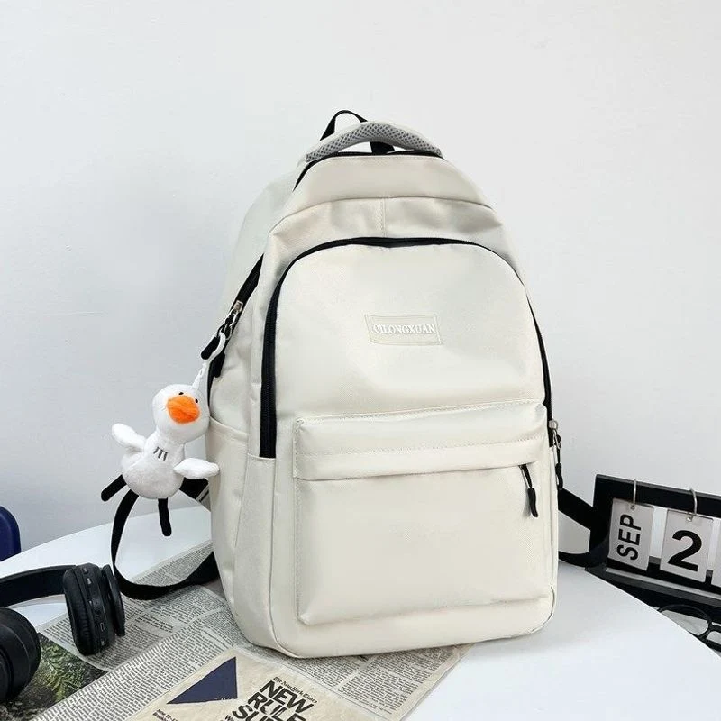 Minimalistische Freizeit-Rucksack Karnz