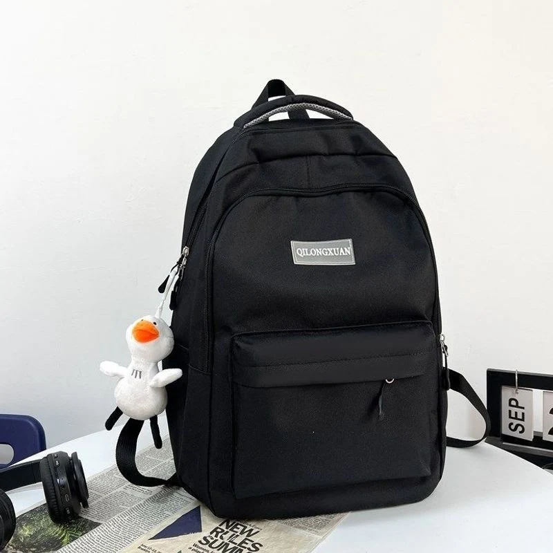Minimalistische Freizeit-Rucksack Karnz
