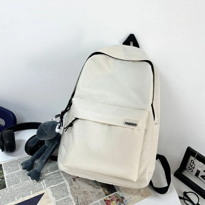 Minimalistische Freizeit-Rucksack Karnz
