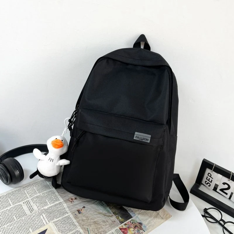 Minimalistische Freizeit-Rucksack Karnz