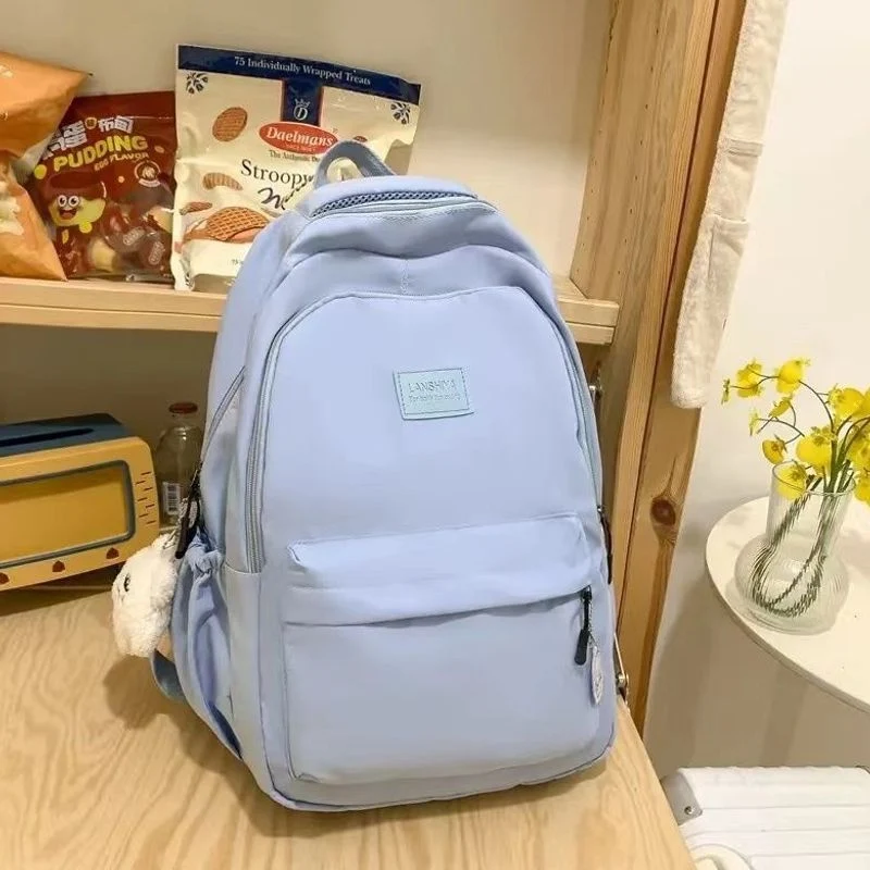 Leichte Mehrfachfach-Rucksack Karnz