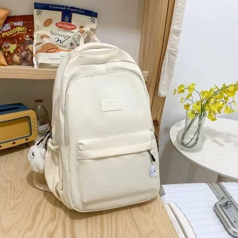 Leichte Mehrfachfach-Rucksack Karnz