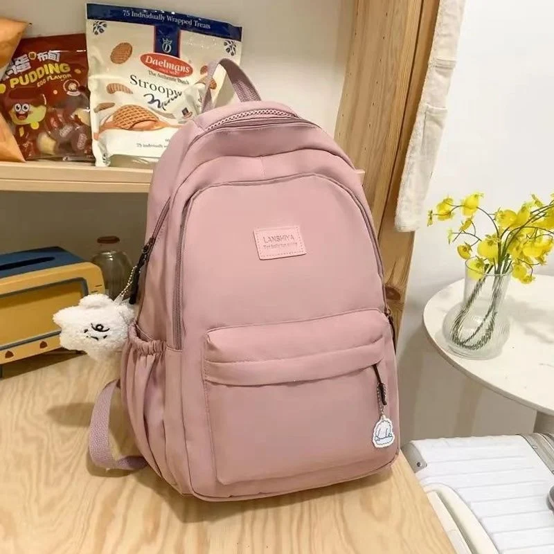 Leichte Mehrfachfach-Rucksack Karnz