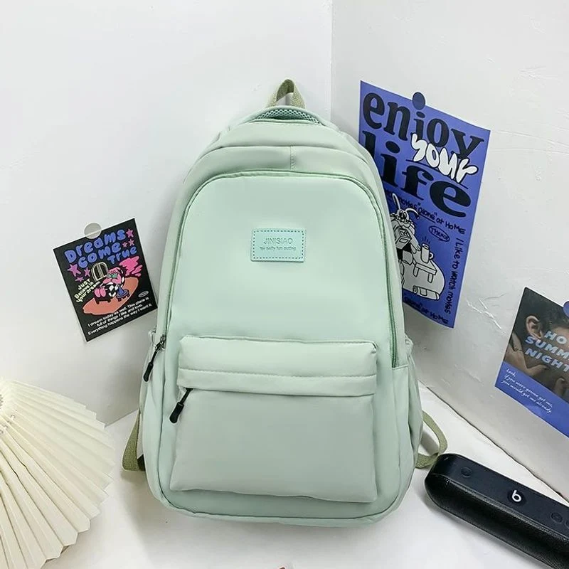 Leichte Mehrfachfach-Rucksack Karnz