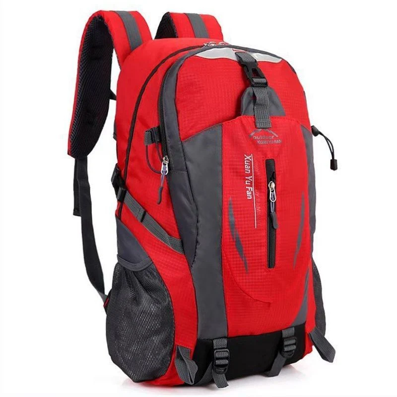 Leichter Wanderrucksack Karnz