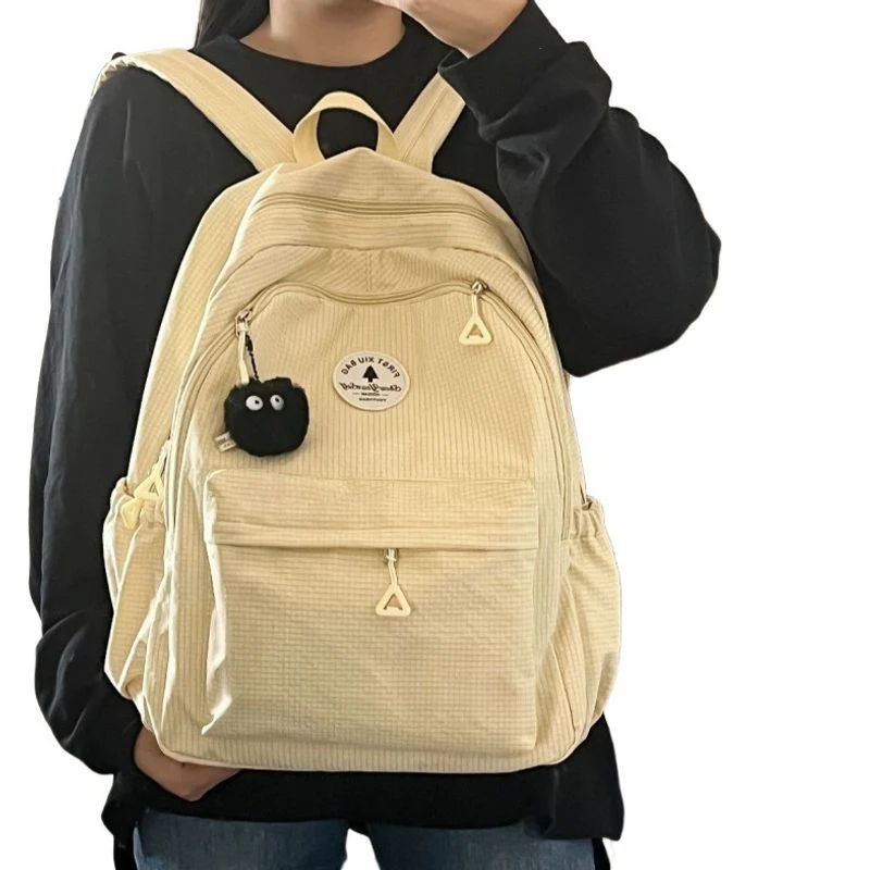 Leichtgewichtiger Alltagsrucksack Karnz